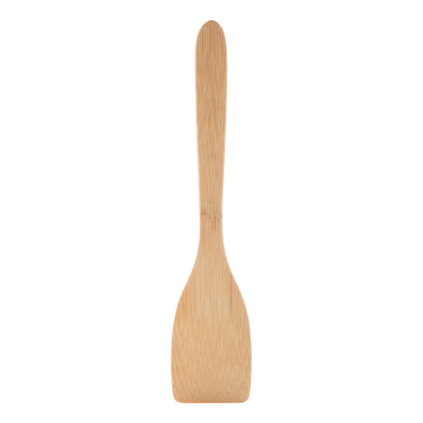 Houten spatel