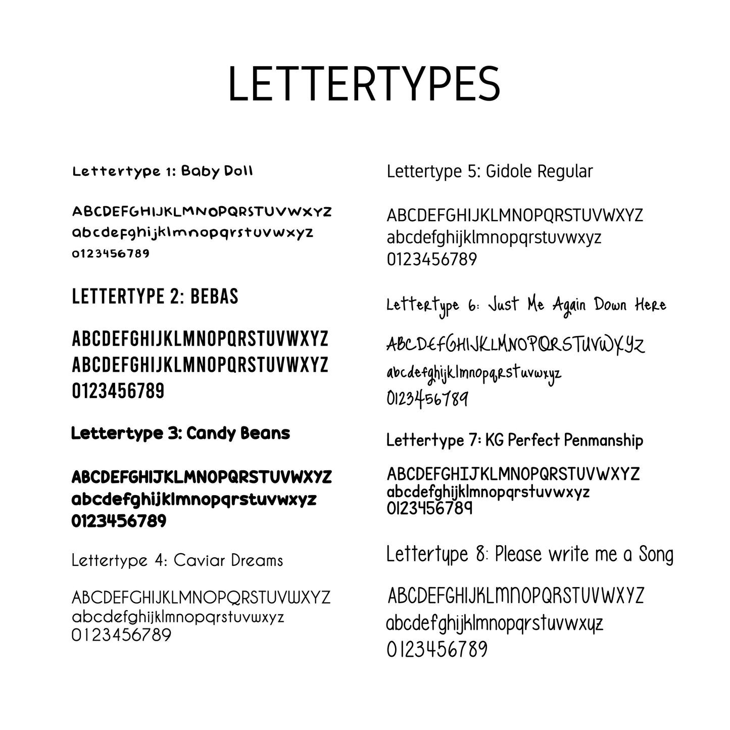 Gepersonaliseerd Acacia Koffieplankje