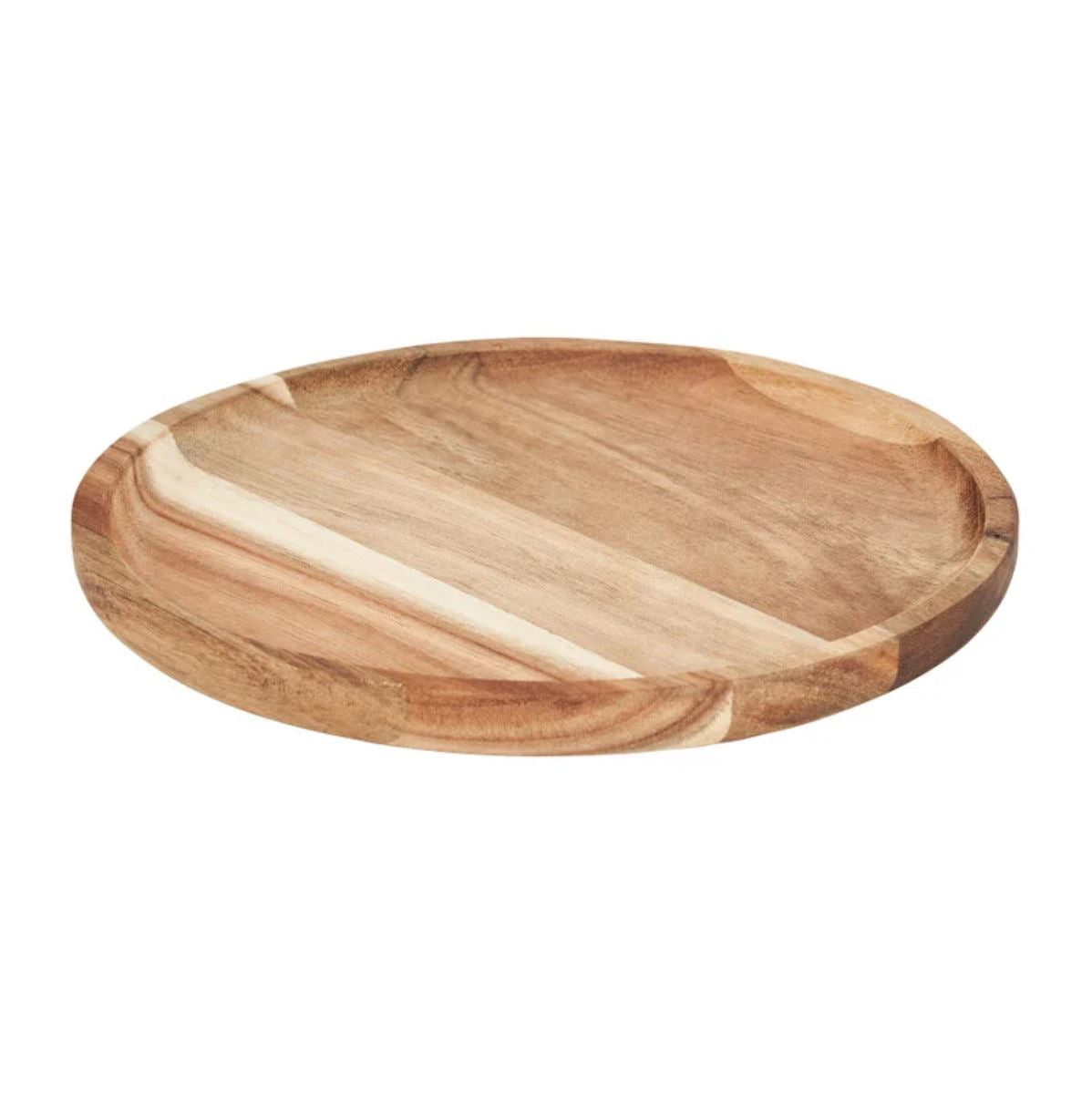 Acacia Bord 20cm
