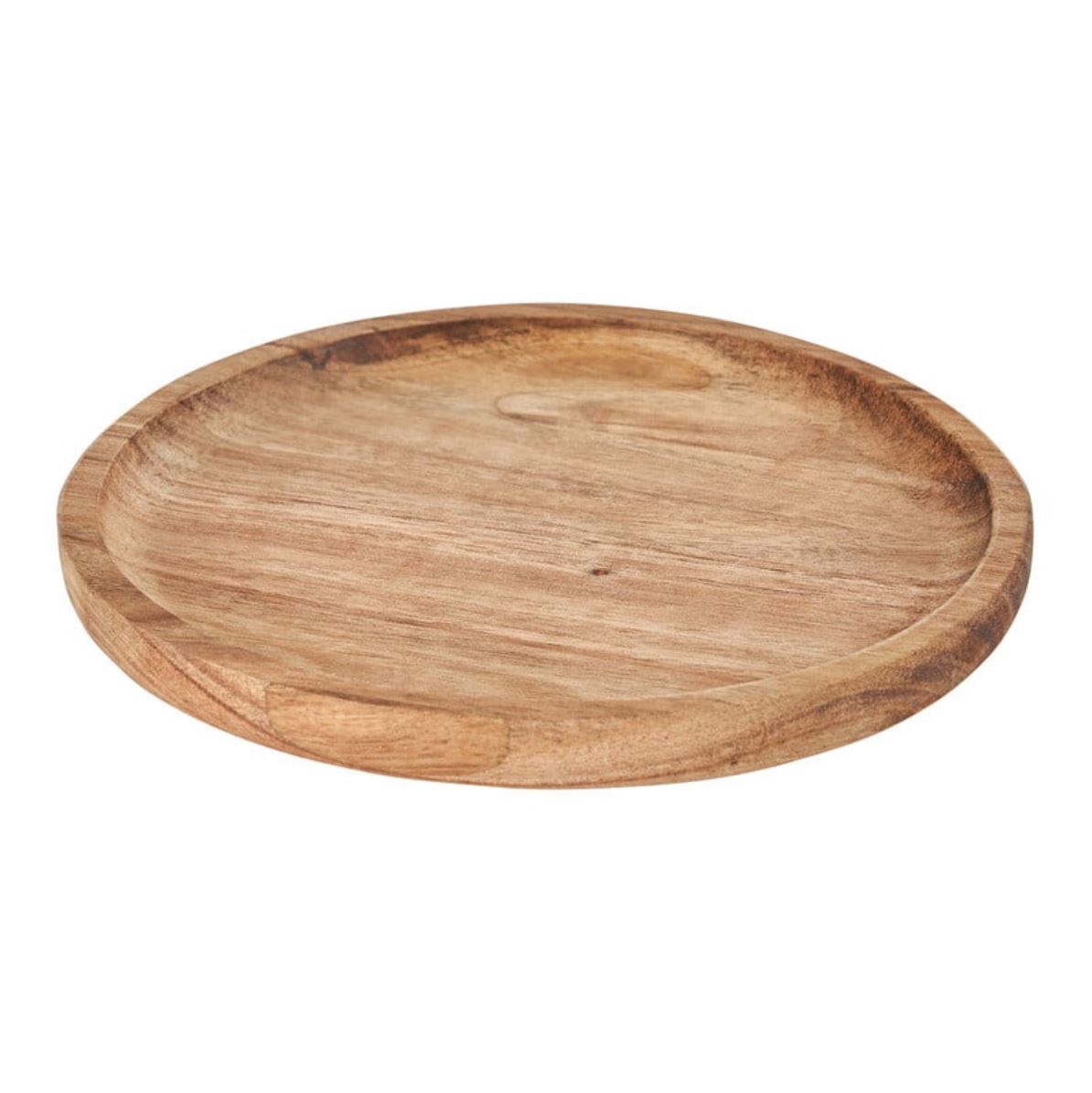 Acacia Bord 16cm