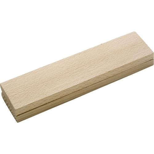 Houten Pennenset