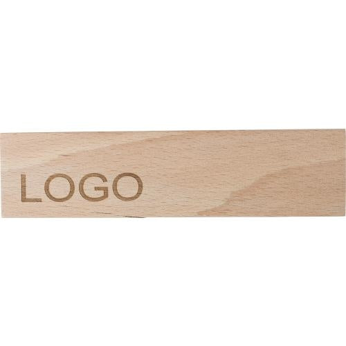 Houten Pennenset