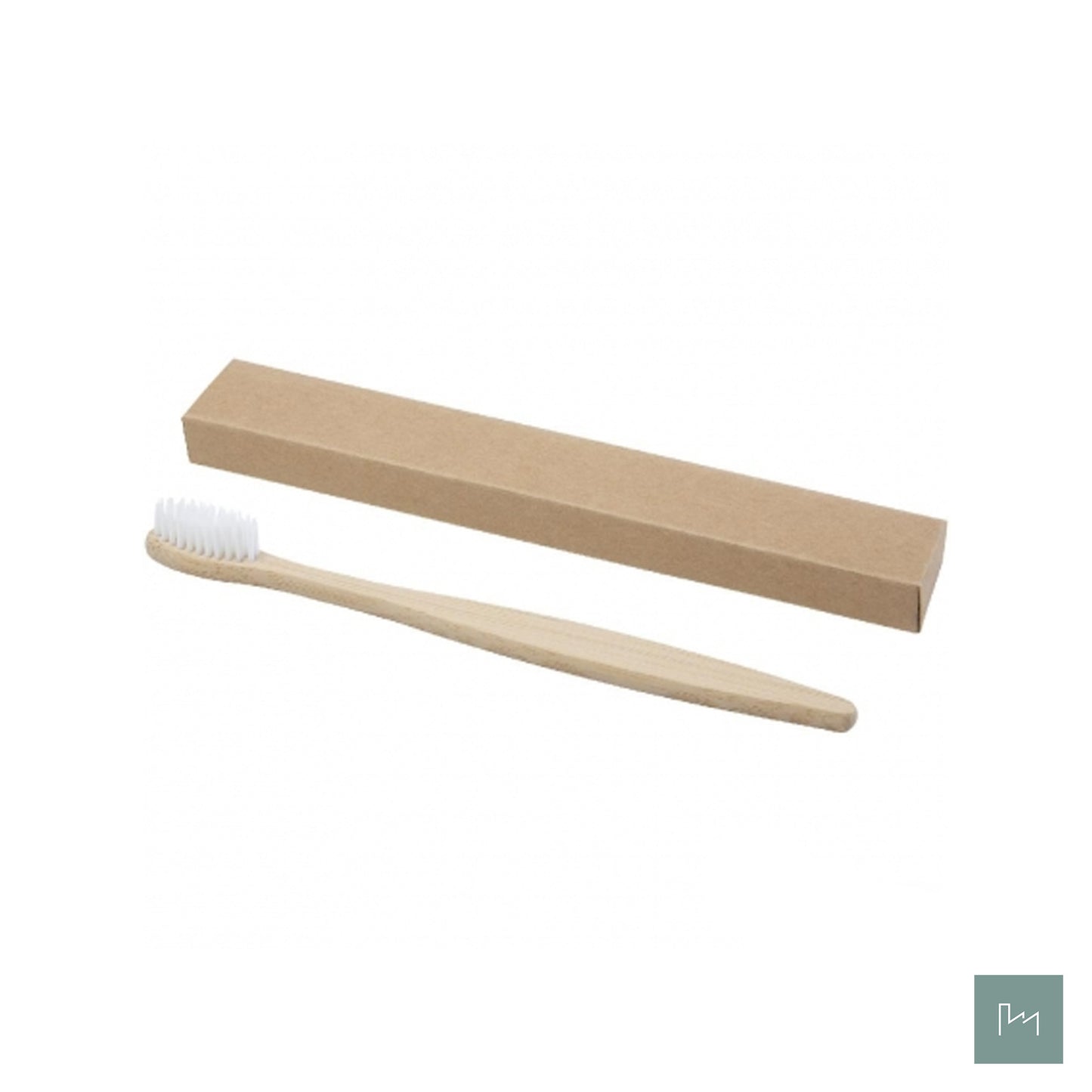 Bamboe tandenborstel