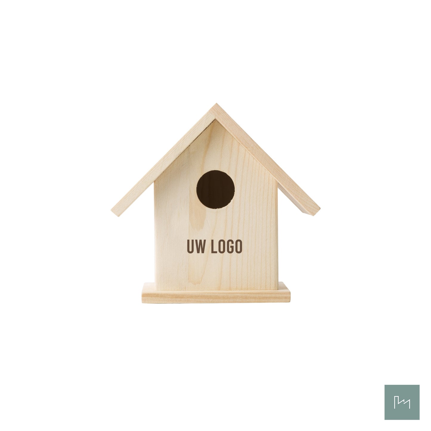 Vogelhuisje