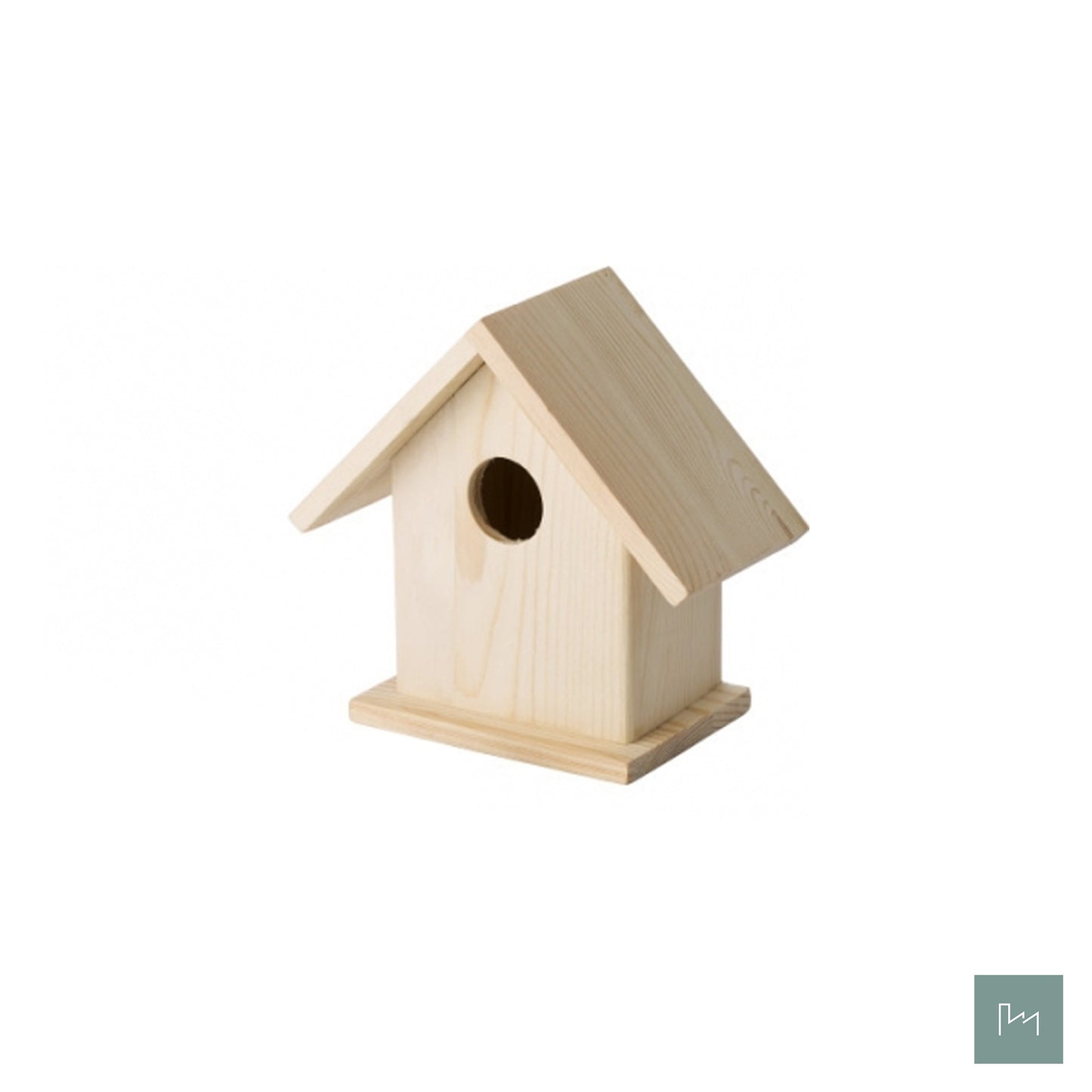 Vogelhuisje