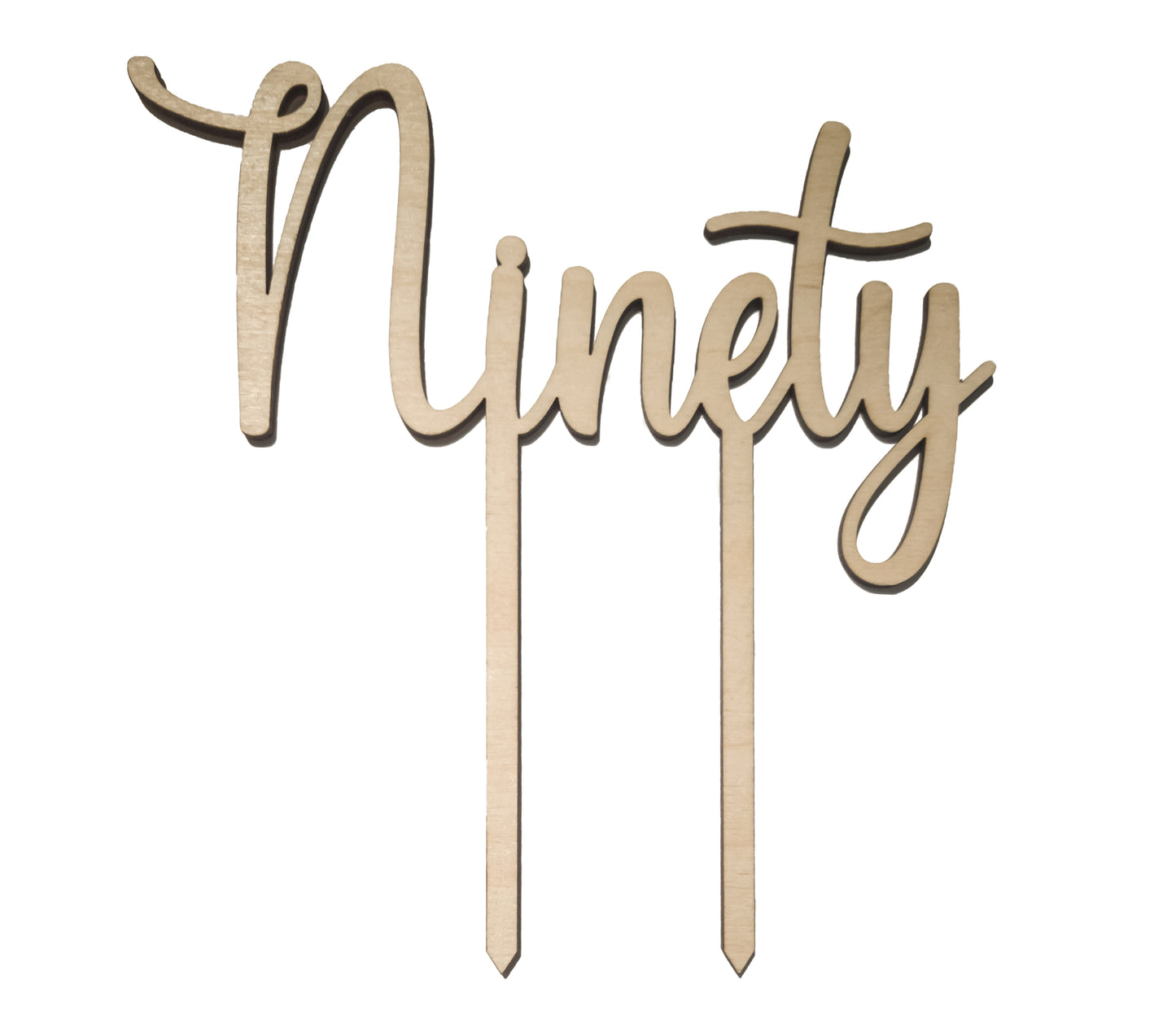 Taarttopper Ninety