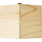 Houten Bijenhuisje