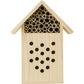 Houten Bijenhuisje